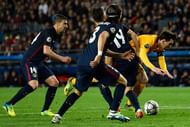 Atletico Madrid Barcelona